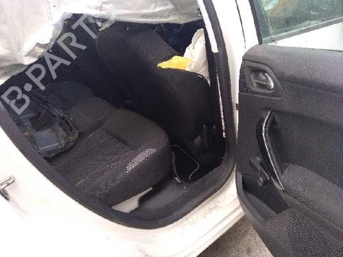 Fuel pump PEUGEOT 208 I (CA_, CC_) 1.2 PureTech 82 | BP4833542M76 