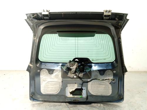 Tailgate PEUGEOT 407 SW (6E_, 6D_) 2.0 HDi 135 | BP25487730C6 