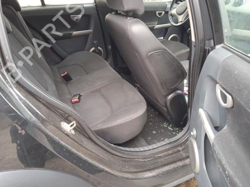 ESP ECU SMART FORFOUR (454) 1.1 (454.030) | BP28541626M58 