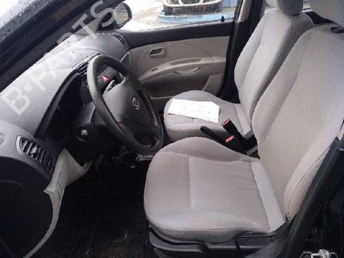 Alternator KIA PICANTO I (SA) 1.1 | BP5953847M7 