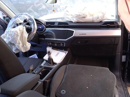 Electronic sensor AUDI Q3 (F3B) 35 TDI | BP30830429M84  - Image 21