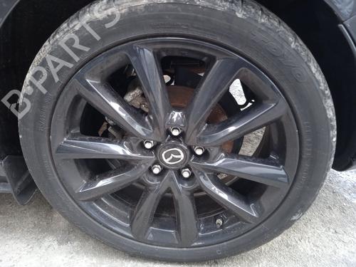 Startmotor MAZDA 3 Hatchback (BP) SKYACTIV-X M Hybrid | BP30537834M8  - Image 16