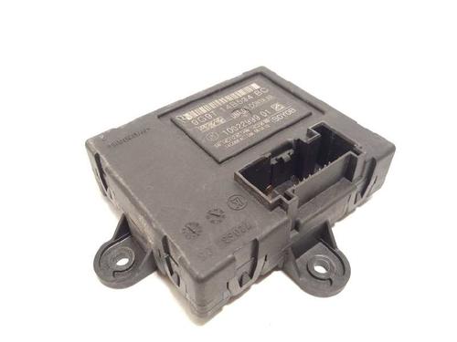Used Comfort control module Comfort control module 9721558 9721558