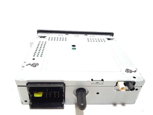 Radio MERCEDES-BENZ SPRINTER 4-t Van (B907, B910) 419 CDI RWD (907.643, 907.645, 907.647) | BP26207794E6 