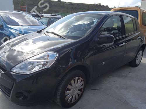 Used Parts RENAULT CLIO III (BR0/1, CR0/1) 1.2 16V (BR0P, CR0P) 5005741