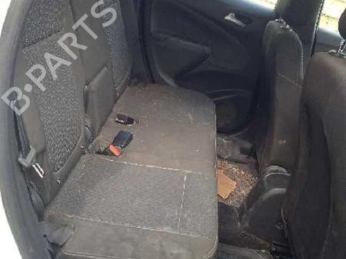 Steering column stalk OPEL CROSSLAND X / CROSSLAND (P17, P2QO) 1.2 | BP16888733I23