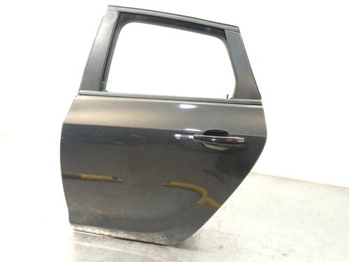 Left rear door OPEL ASTRA J Saloon 1.7 CDTI (69) | BP29277534C4 