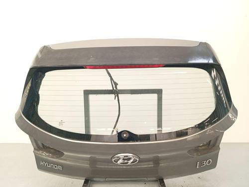 tailgate-hyundai-i30-pde-pd-pden-2016-34520638 main image