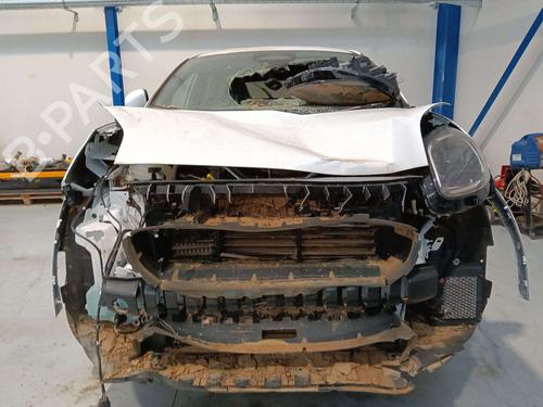 Fælk FORD PUMA (J2K, CF7) 1.0 EcoBoost mHEV | BP39103693C45 - Image 20