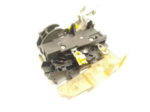 Front left lock DACIA DOKKER MPV (KE_) 1.5 dCi / Blue dCi 75 (KEAJ, KEAH, KEJW) | BP27269959C98 
