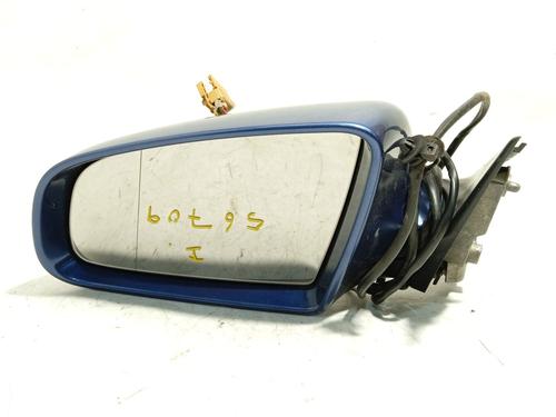 Retrovisor izquierdo AUDI A4 B6 Avant (8E5) 2.5 TDI quattro | BP29237652C26 