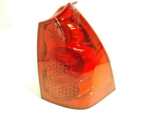 Højre baglygte PEUGEOT 307 SW (3H) 1.6 HDI 110 (109 hp) 30296168