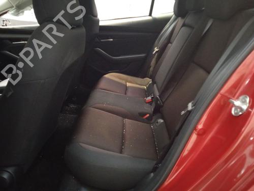 Left front window switch MAZDA 3 Saloon (BP_) 2.5 e-SKYACTIV-G (BP5S) | BP34440919I27 - Image 25