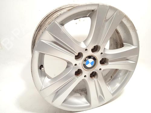 Used Rim BMW 1 (E87) 118 d (143 hp) 19163986