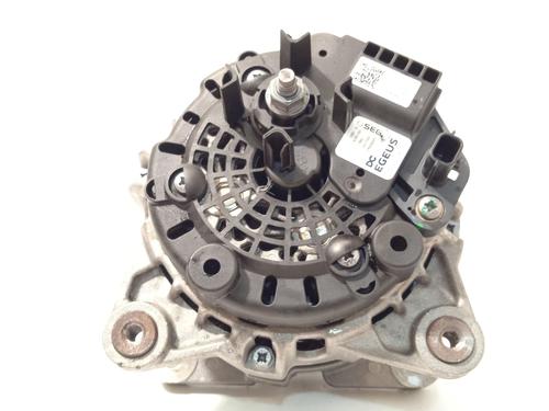 Alternator RENAULT MEGANE IV Hatchback (B9A/M/N_) 1.3 TCe 140 (B9NB) | BP28153173M7 