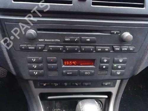 Electronic module BMW X3 (E83) 2.5 i | BP8900623M83 