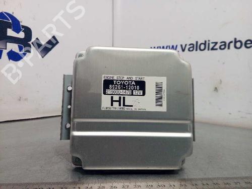 Used Electronic module Electronic module 4026953 4026953