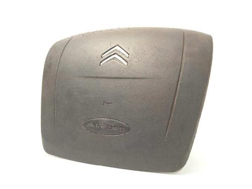 Airbag conducteur CITROËN JUMPER II Van 2.2 HDi 110 (110 hp) 7578623