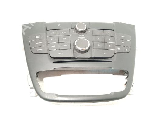 Switch OPEL INSIGNIA A Sports Tourer (G09) 2.0 CDTI (35) | BP30687048I30