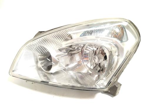 Used Left headlight Left headlight NISSAN QASHQAI I (J10, NJ10) 2.0 (141 hp) 26209854 26209854