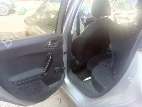 Right rear brake caliper PEUGEOT 208 I (CA_, CC_) 1.6 HDi / BlueHDi 75 | BP11561756M106 