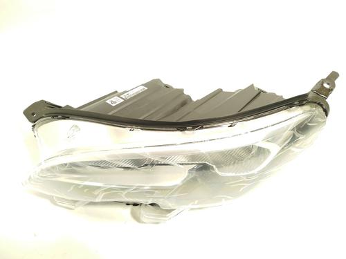 Left headlight PEUGEOT EXPERT Bus (V_)  | BP29207258C28 