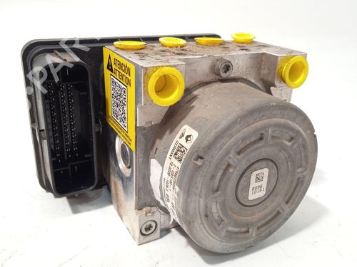 Used ABS pump RENAULT MEGANE IV Hatchback (B9A/M/N_) [2015-2026]  29322963