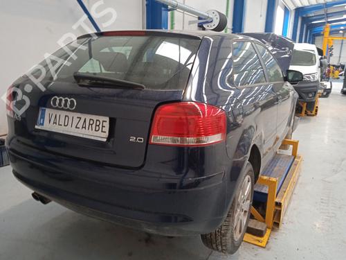 Engine AUDI A3 Sportback (8PA) 2.0 TFSI | BP34580704M1  - Image 22