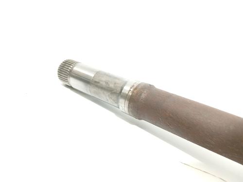 Right front driveshaft PEUGEOT RIFTER 1.5 BlueHDi 130 | BP33536998M39 - Image 4