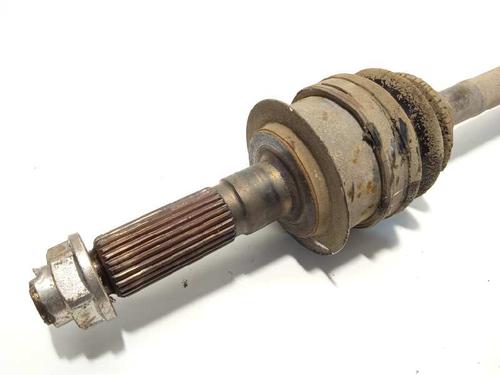 Right rear driveshaft SUBARU LEGACY V Estate (BR) 2.0 D AWD (BRD) | BP6940351M41 