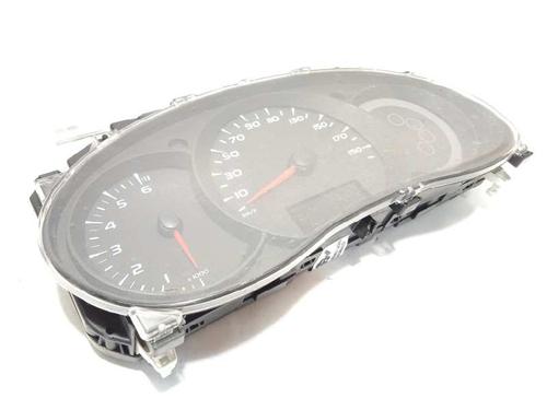 Used Instrument cluster Instrument cluster 13921567 13921567