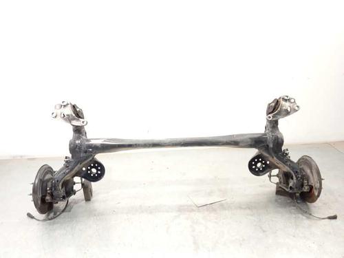 Used Rear axle OPEL ASTRA K (B16) 1.6 CDTi (68) (110 hp) 9310421