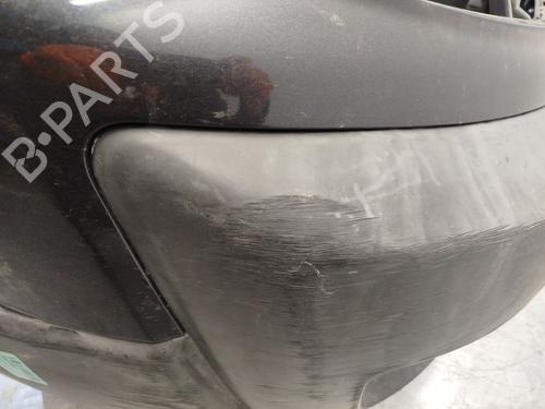 Front bumper PEUGEOT EXPERT Tepee (VF3X_) 2.0 HDi 120 | BP29973531C7