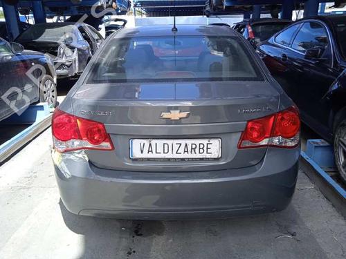 Starter CHEVROLET CRUZE (J300) | BP9853631M8 - Image 9