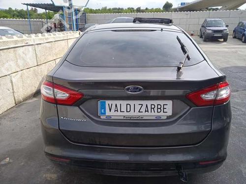 Electronic module FORD MONDEO V Hatchback (CE) 2.0 TDCi | BP13554129M83  - Image 11