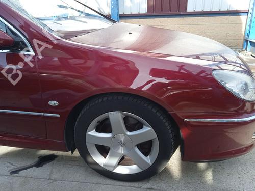 Ratstangsstang PEUGEOT 607 (9D, 9U) 2.7 HDi 24V | BP30487658I23 