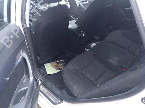 Left front window switch HYUNDAI i40 I CW (VF) 1.7 CRDi | BP6560695I27 