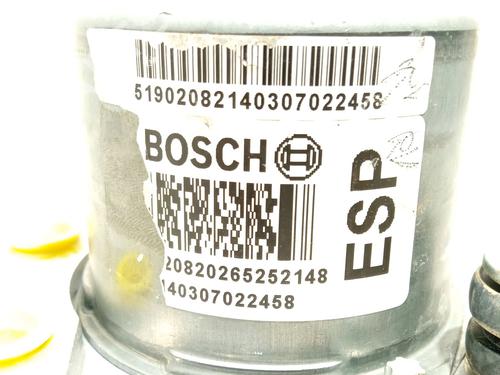 ABS pump FIAT QUBO (225_) 1.3 D Multijet (225AXE1A, 225CXE1A, 225AXH1A, 225AXL1A,... | BP28724678M43  - Image 5