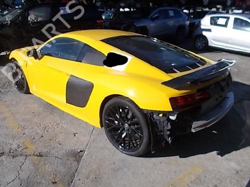 Commande de phare AUDI R8 (4S3, 4SP) 5.2 FSI Plus quattro | BP30544303I24 