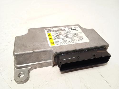 Used ECU airbags ECU airbags OPEL ANTARA A (L07) 2.0 CDTI (150 hp) 18901204 18901204