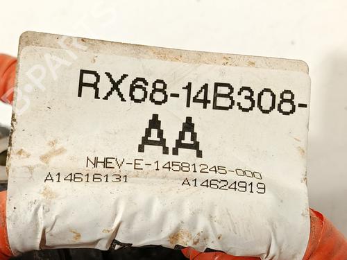 Electronic module FORD KUGA III (DFK) 2.5 Duratec Plug-in-Hybrid | BP35904202M83 - Image 5