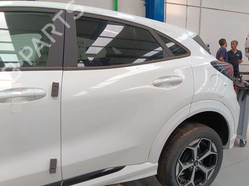 Rear parcel shelf FORD PUMA (J2K, CF7) 1.0 EcoBoost mHEV | BP38616597C85  - Image 10