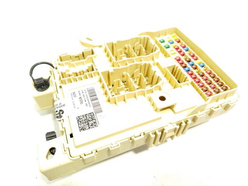 Fuse box HYUNDAI TUCSON (NX4E, NX4A) 1.6 T-GDi | BP27702045E1 - Image 2