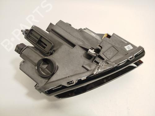 Venstre forlygte CITROËN C3 AIRCROSS II (2R_, 2C_) 1.5 BlueHDi 110 | BP29175261C28