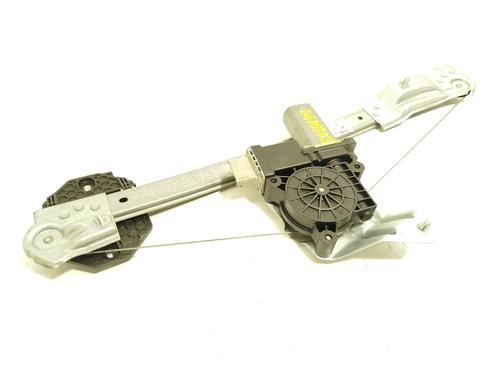 Used Front left window mechanism DACIA SANDERO II 1.5 Blue dCi 95 (B8JL) (95 hp) 29445423