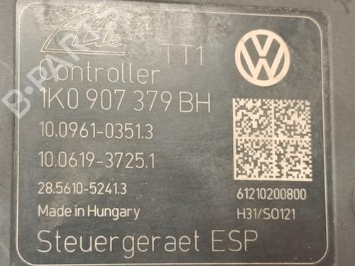 ABS pump VW GOLF VI (5K1) 2.0 TDI | BP35781688M43 - Image 7