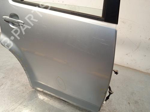 Right rear door SUBARU JUSTY IV 1.0 (M300) | BP25134663C5