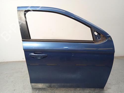 Used Right front door CITROËN C-ELYSEE (DD_) 1.6 VTi 115 (DDNFP0, DDNFP6, DDNFP9) (115 hp) 28189226