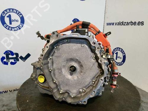 Used Gearbox Gearbox TOYOTA YARIS (_P13_) [2010-2020] 9702831 9702831