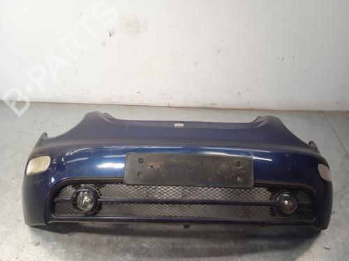 Front bumper VW NEW BEETLE (9C1, 1C1) 1.6 | BP20307888C7